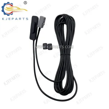 GT13 Connector Car Wiring Harness for ISDBs HDTV Film Antenna - Japan Car Antenna