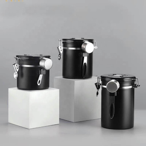 Hot Sale Product Airtight Coffee Canister