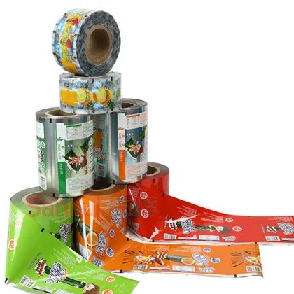 Rotogravure Printing Machinery for Sale: Discover Automatic Rotogravure Printing Machines with 8 Colors