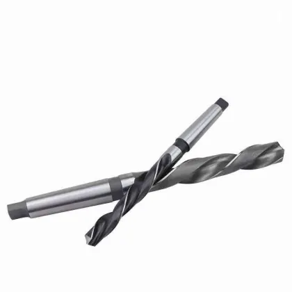 power tools Morse taper shank twist drill Bit