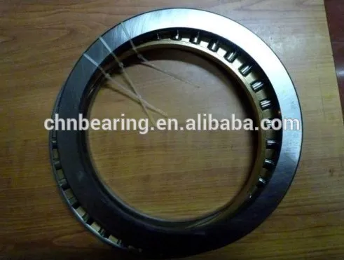 Tianjin Jiebang hot sale thrust roller bearings