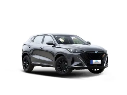 Changan Oushang X5 PLUS Pioneer Edition