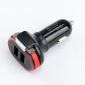Быстрое автомобильное зарядное устройство + микро USB-кабель