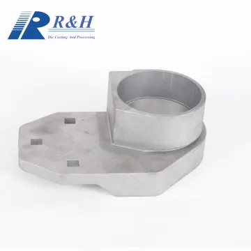 Sunleaf Top Quality Customized Casting Small Metal Parts