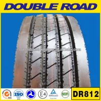 DOUBLE ROAD Radial truck tire 315/80R22.5 DR812