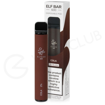Elf Bar 600 Watermelon Vape Pen Cheap