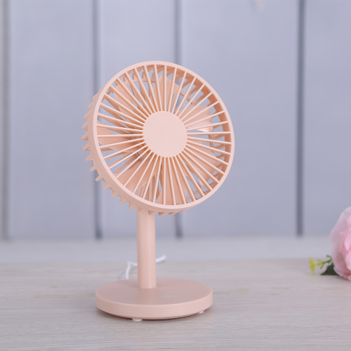 Mini Portable USB Fan For Office Computer Table