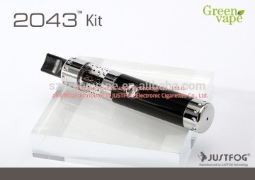 100% Original Justfog 2043 Starter Kit in stock!!