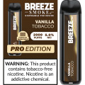 Breeze Pro 2000 Puffs E-Bigette 5%NIC