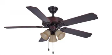 classical ceiling fan Chandelier