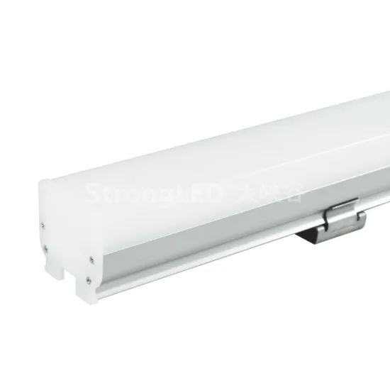 1000mm Addressable RGB DMX Linear Light-CX3D