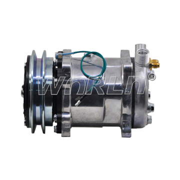 24V 508 SD5H14 Auto Air Conditioning Compressor for Truck