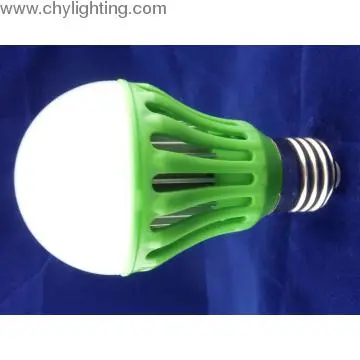 Energy Saving Environment Friendly 5W Led Bulb