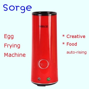 ผลิตภัณฑ์ใหม่ 2015 Egg Frying Machine