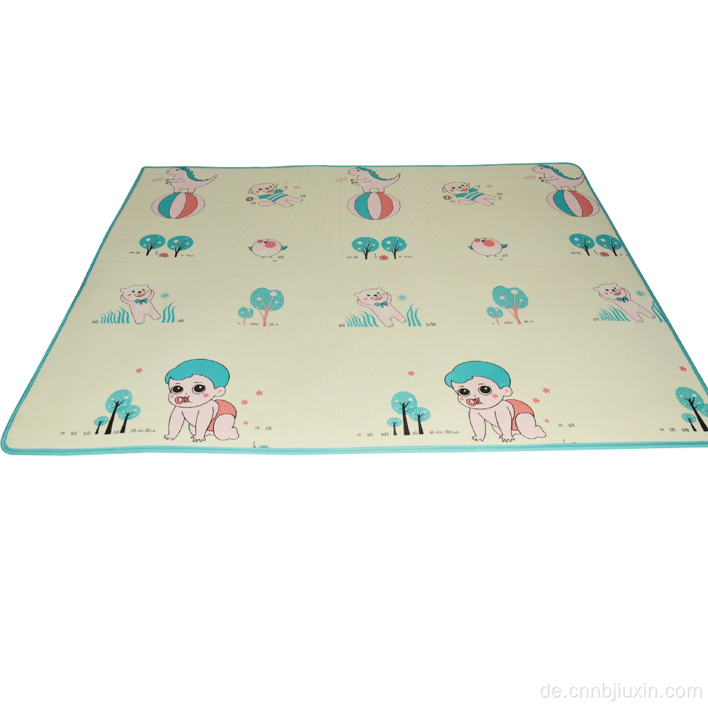 Toy Rollted Up Full Sheet Crawling Baby Play Matte