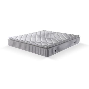 Hot Selling Hotel Furniture Bed Mattress