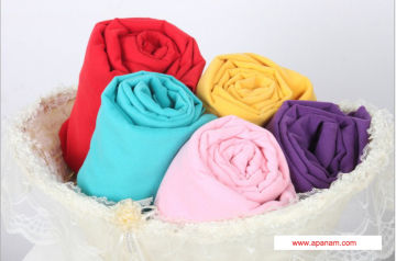 Double Fleece Towel