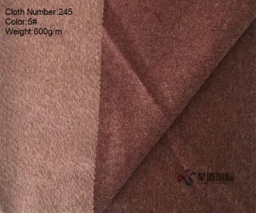 High Quality Wool Fabric For Men Suits