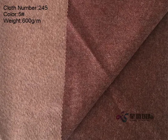 High Quality Wool Fabric For Men Suits