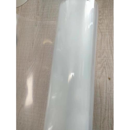 Anti Fog High Transparency PP Rigid Film