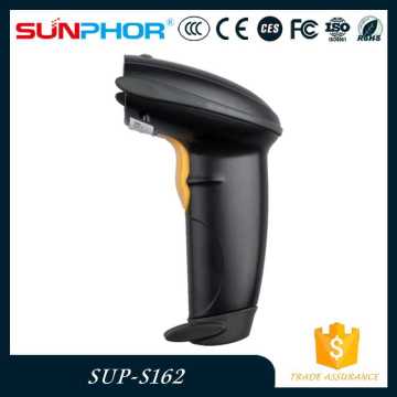Financial Equipment hot selling products barcode scanner wifi 3g