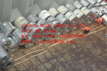 SGCC DX51D SGLCC Hot Dipped Corrugated Galvanized / Galvalume / Zincalume Steel Sheets Metal Roofing Sheets BE