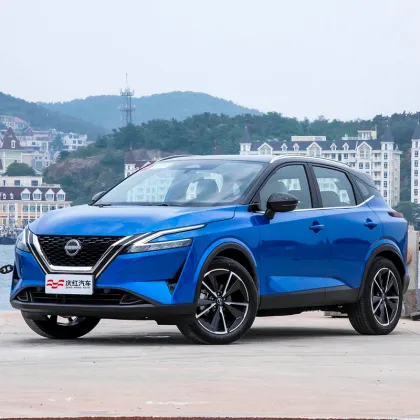 2023-2024 Nissan Qashqai 2.0L Hybrid Used SUV