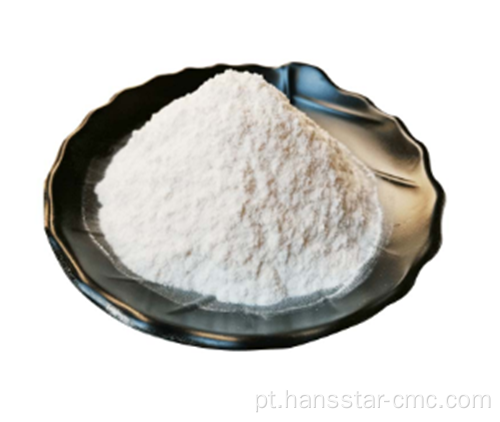 Sodium carbonxilmetillululose para uso como grau de revestimento