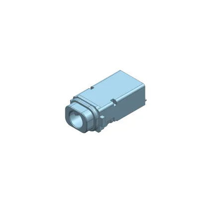 3.5mm Waterproof Audio Jack