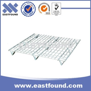 Nestable Iron Pallet
