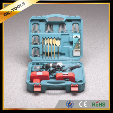 new 2014 manufacturer China wholesale alibaba supplier Cordless drill of power tool set 18v cordless combo kit