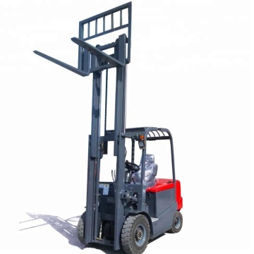 THOR 2 Tons 4 Wheels Electric Compact Forklift