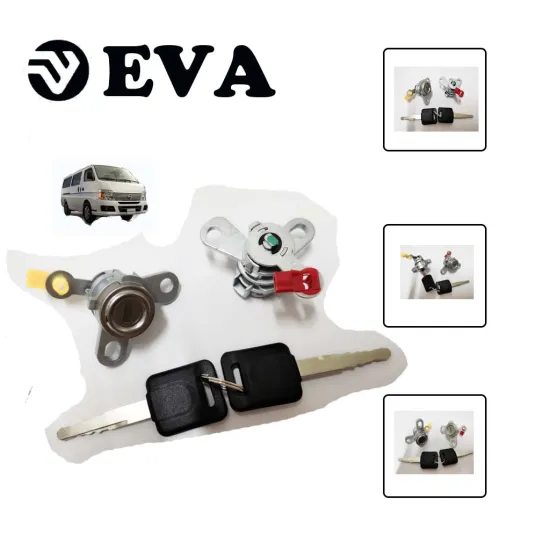Nissan Door Lock H0600-4M400 E25 2001-2013 EVA Factory