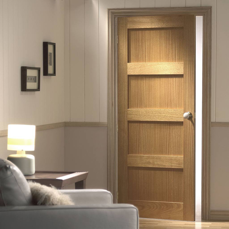 Bedroom Closet Doors