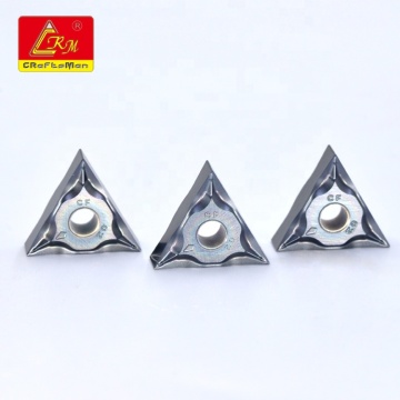 TNGG Turning Insert
