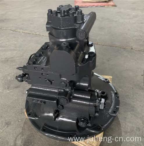 Excavator PC100-6E Hydraulic Main Pump