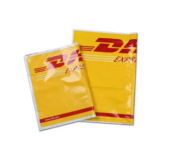 Self Seal Plastic Poly Mailers Shipping Envelopes Bag