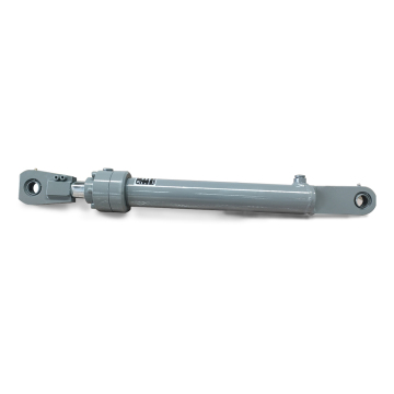 Mini Excavator Hydraulic Cylinder: Features, Types, and Applications
