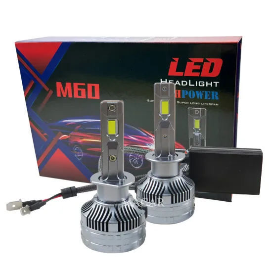 MACAR High Power LED Headlight 85W 32000LM - Best Quality H4 H1 H3 LED Lamps