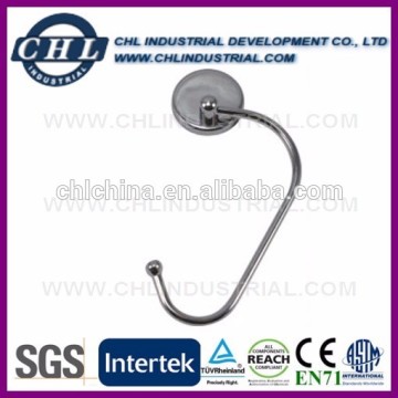 Multifunctional high quality handbag hanger