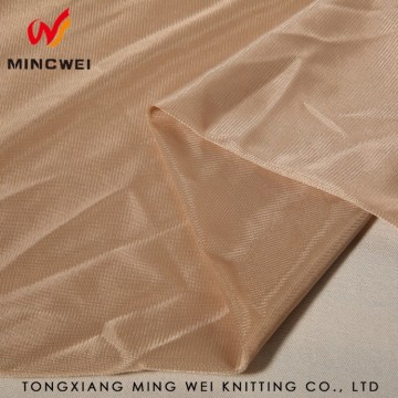 Autumn style quickly dry tricot fabric for hospital uniform fabric