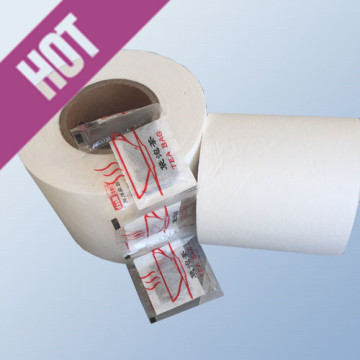 Export heatseal tea filter paper