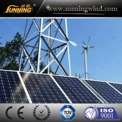 400w wind turbine honeywell