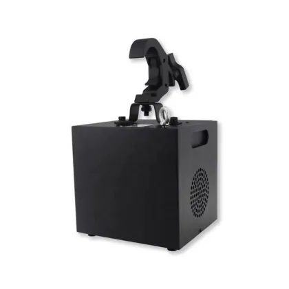 2024 Upside Down Cold Fire Spark Machine: The Latest Waterfall Spark Innovation