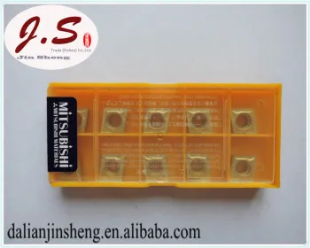 Original Mitsubishi CNC carbide insert CCMT09T304 UE6020