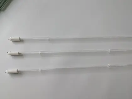 Equivalent Replacement For Aquafine UV Germicidal Lamp 17491