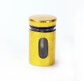 Marbl Spice Jar Set สำหรับพลาสติกเครื่องเทศ Jar Mini Canister