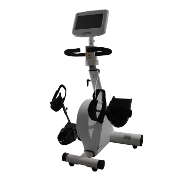 Limbs Linkage Therapy Device for limbs training