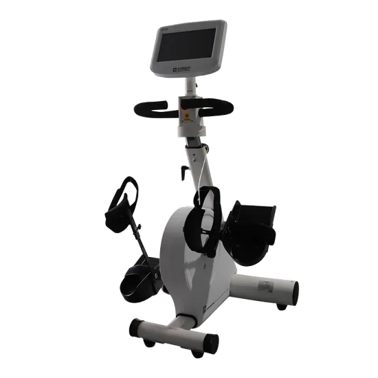 Limbs Linkage Therapy Device for limbs training