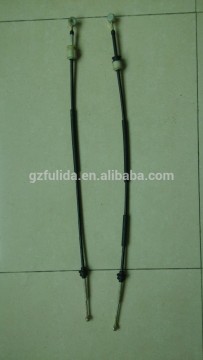 Gear shift control Cable for French vechile 308 in iran market